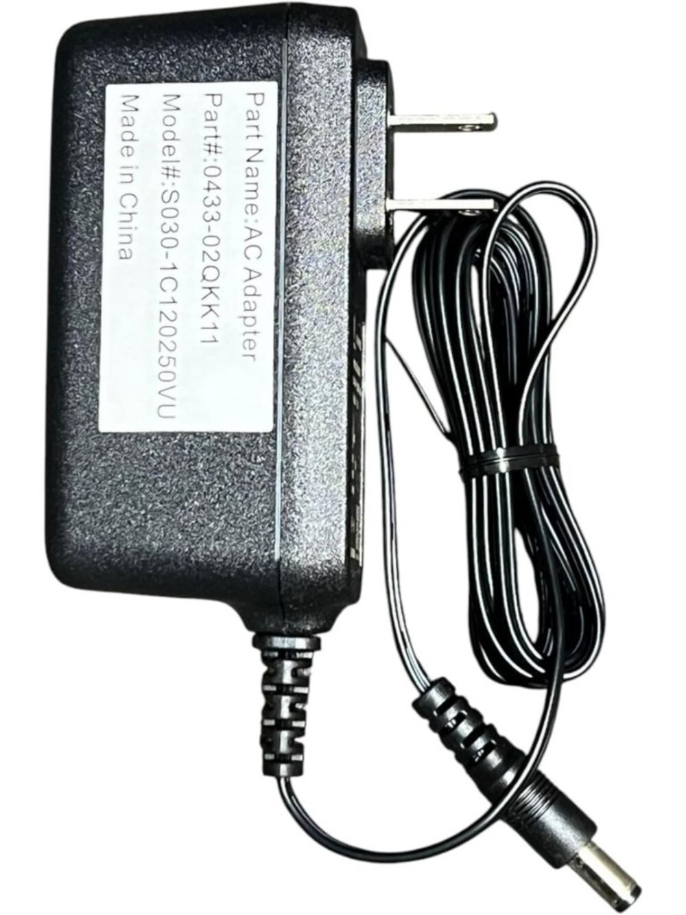 AC Power Adapter for 5G Gateway & WiFi Extender - Reliable Charging Solution